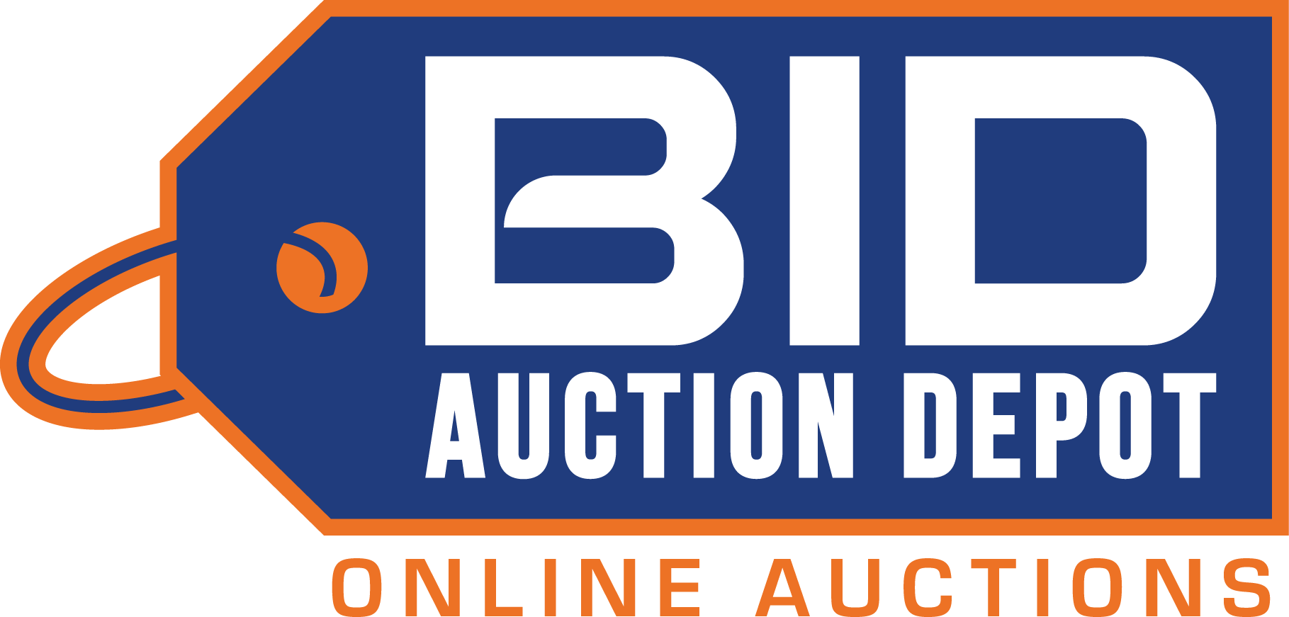 Bid Auction Depot